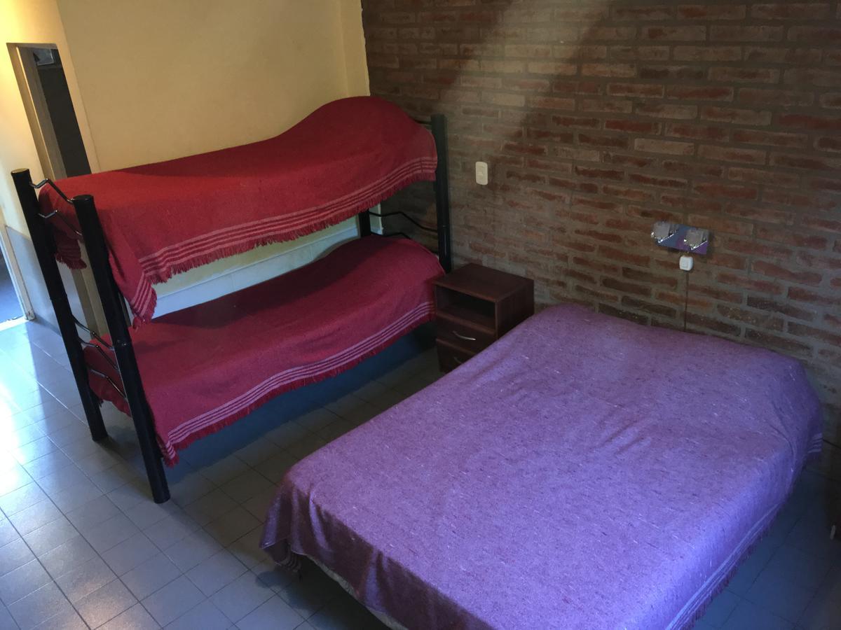 Pensão Don Lura San Luis